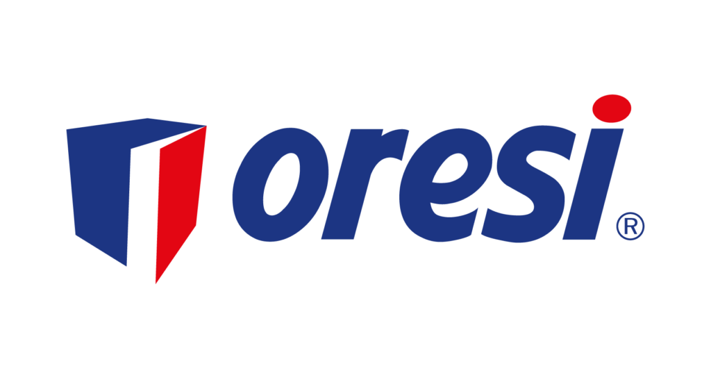 Partner Lukáše Nágla - Oresi